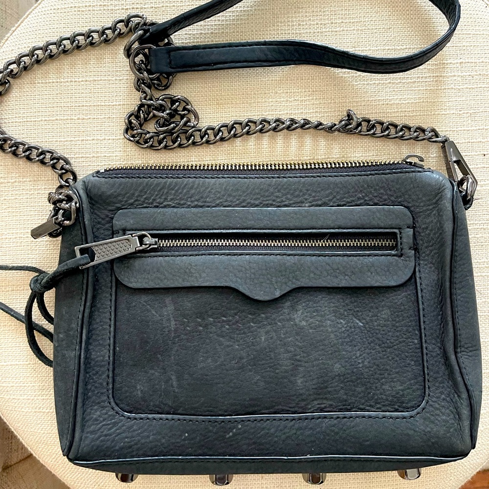 Rebecca Minkoff Shoulder Purse.